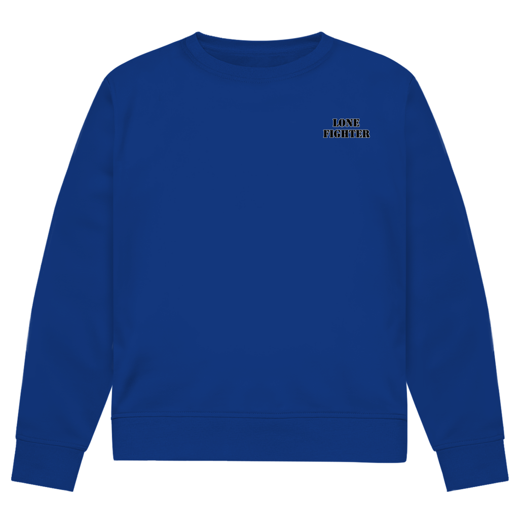 Herren Premium Bio Sweatshirt Determination