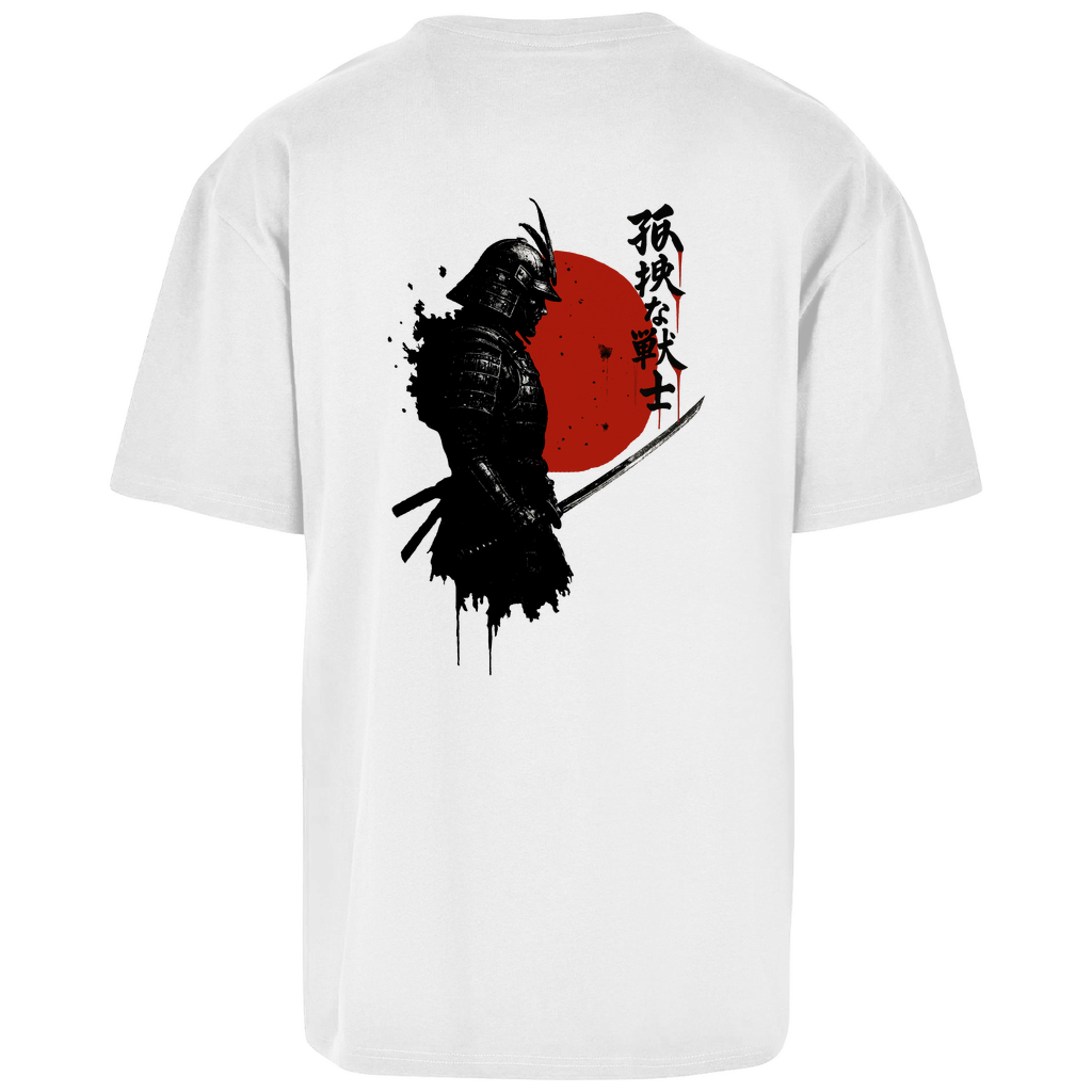 Oversize T-Shirt Kodoku na Kage