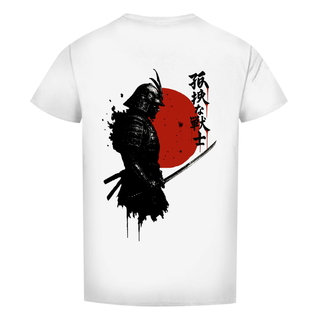 Herren Premium Bio T-Shirt Kodoku na Kage