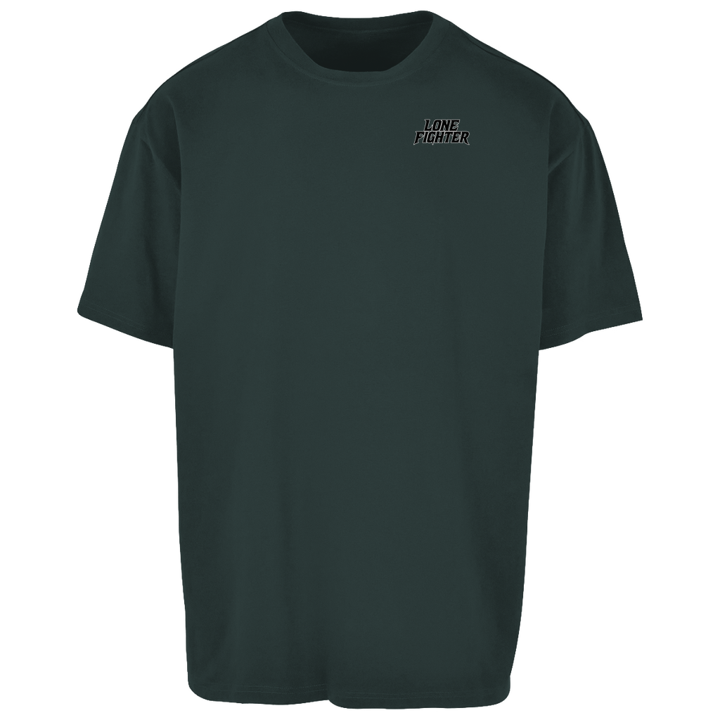 Oversize T-Shirt Rebel Motion