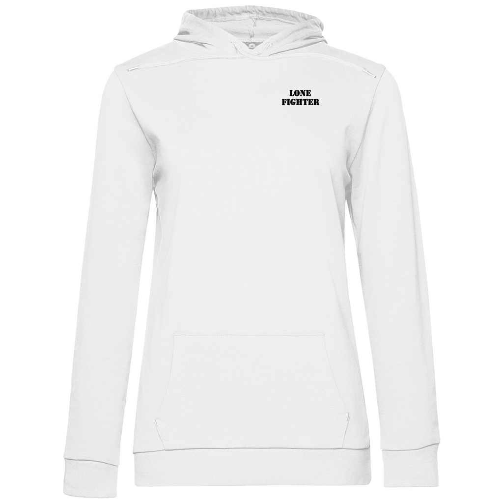 Damen Promo Hoodie Determination