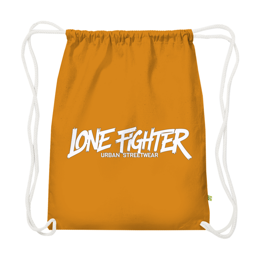 Premium Bio Turnbeuten Lone Fighter Graffiti