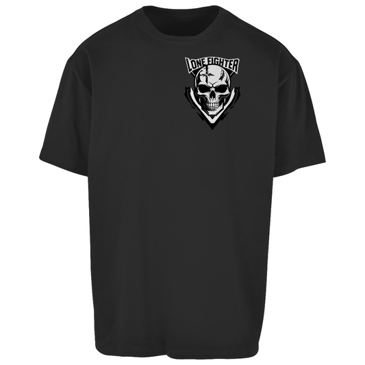 Oversize T-Shirt Lone Reaper