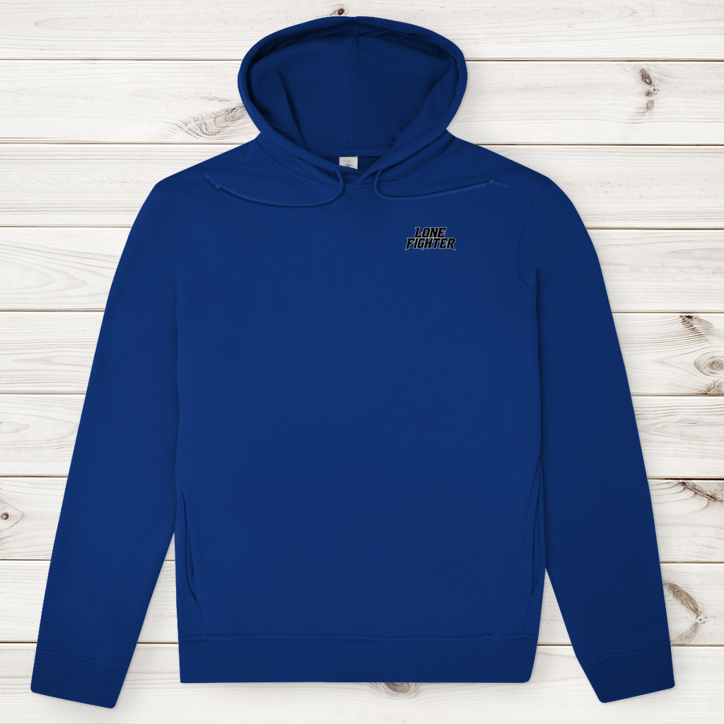 Herren Premium Bio Hoodie Urban Guardian