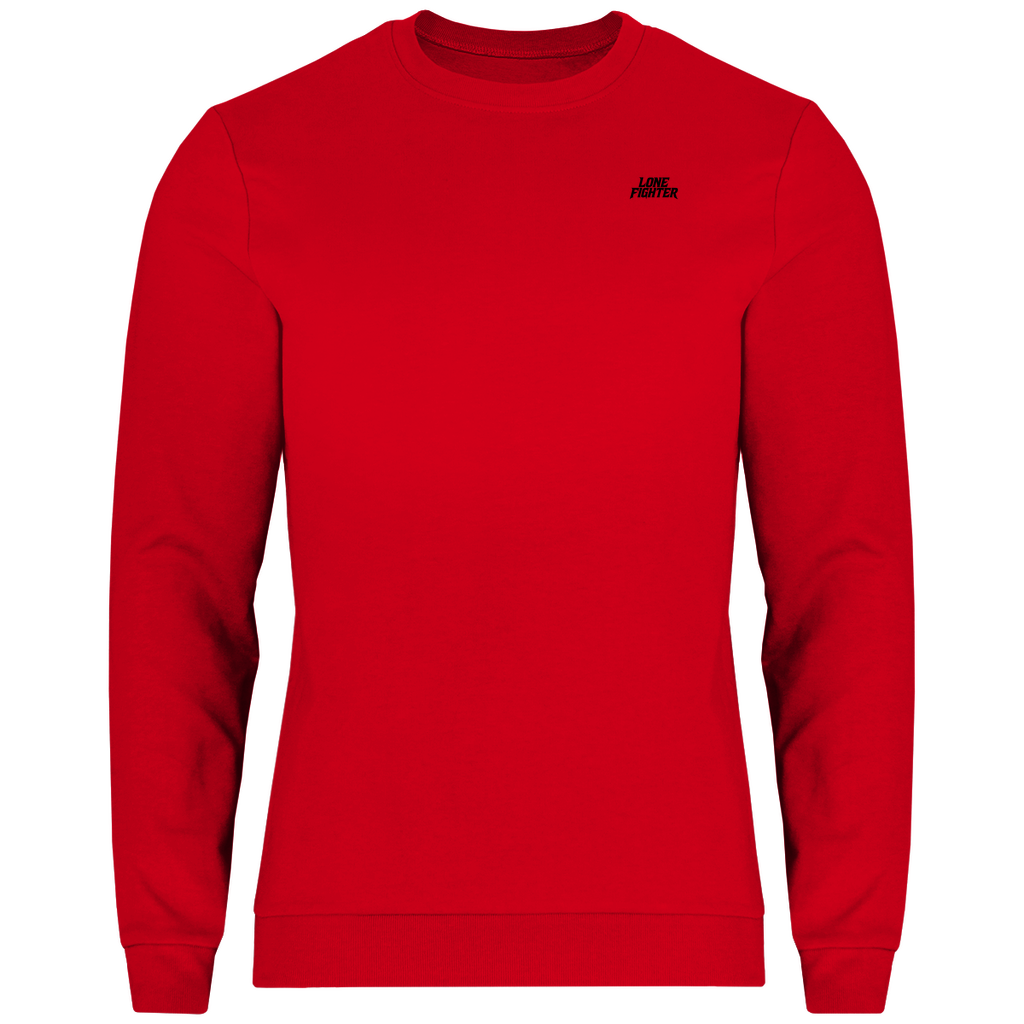 Herren Sweatshirt Rebel of Fate