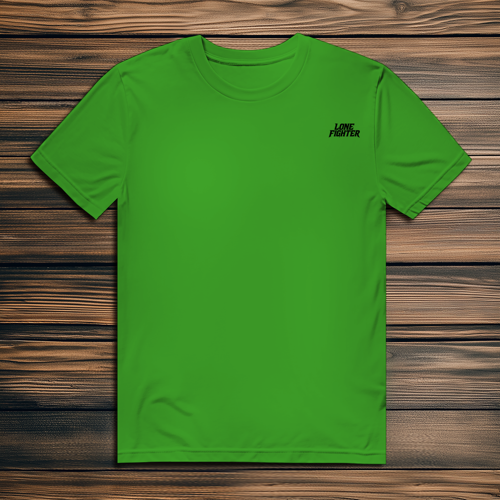 Herren Premium Bio T-Shirt Rebel of Fate