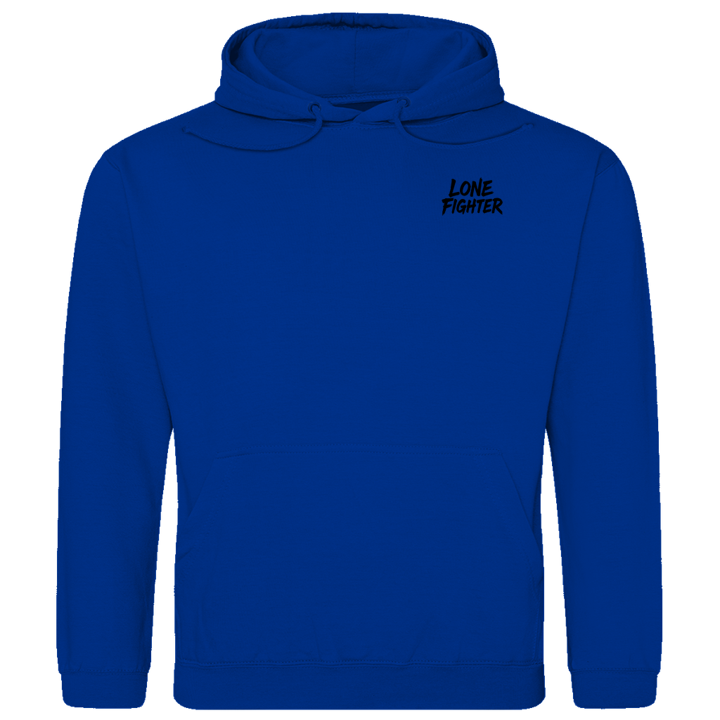 Herren Hoodie Sakura