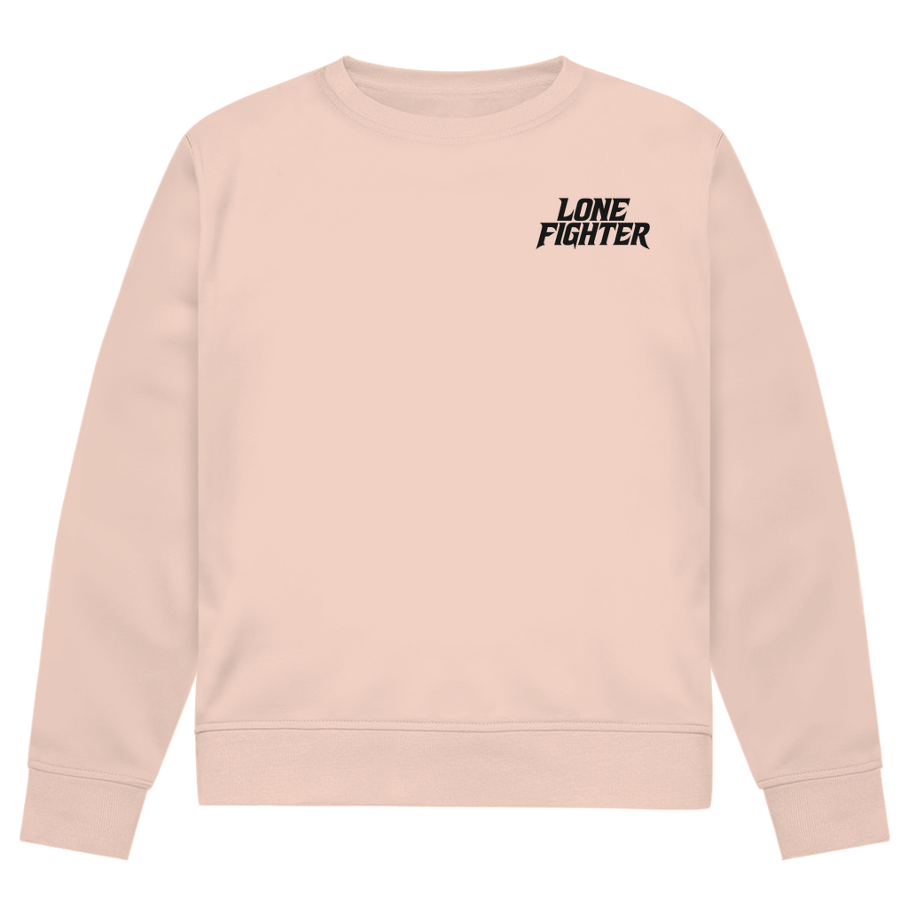 Herren Premium Bio Sweatshirt Defy the System