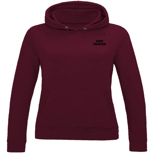 Damen Hoodie SKY GUARDIAN