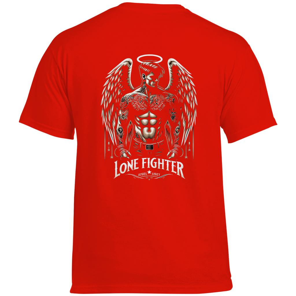 Herren Promo T-Shirt SKY GUARDIAN