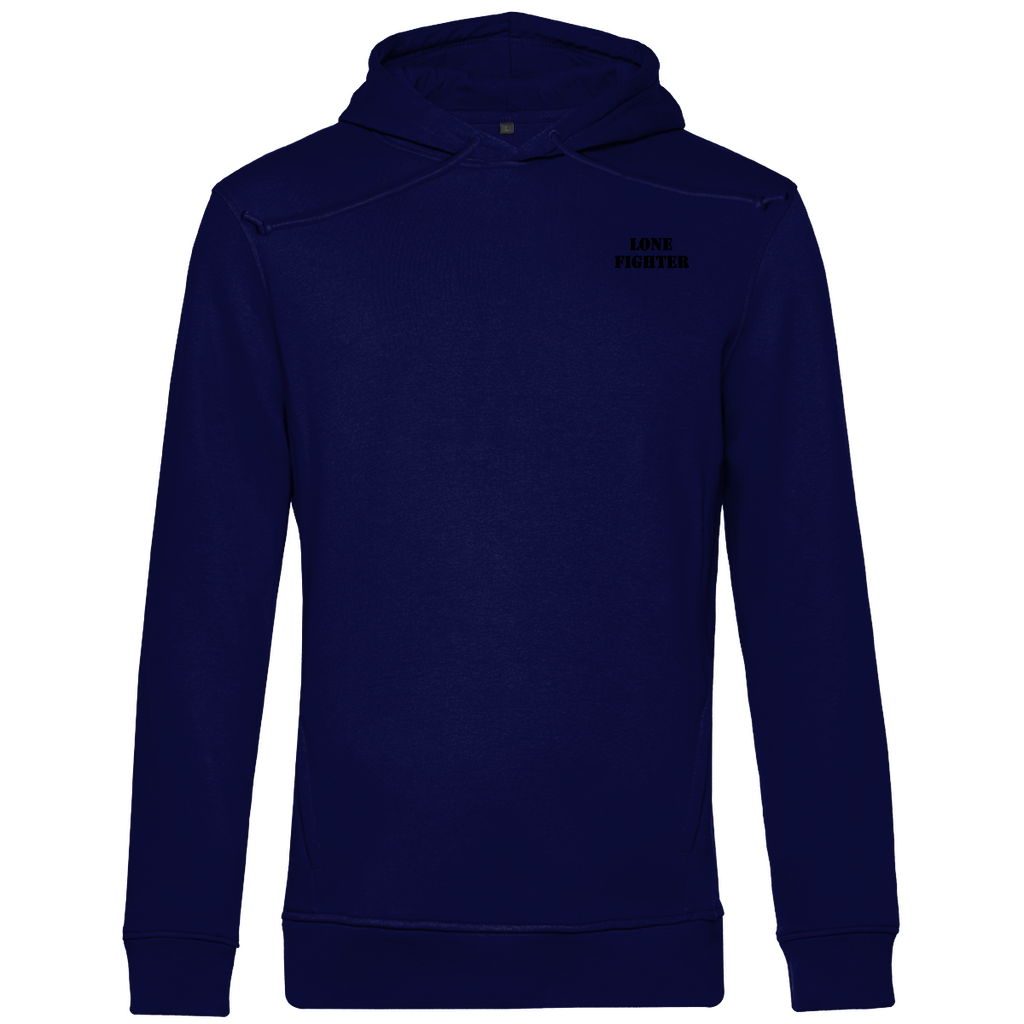 Herren Premium Bio Hoodie SKY GUARDIAN