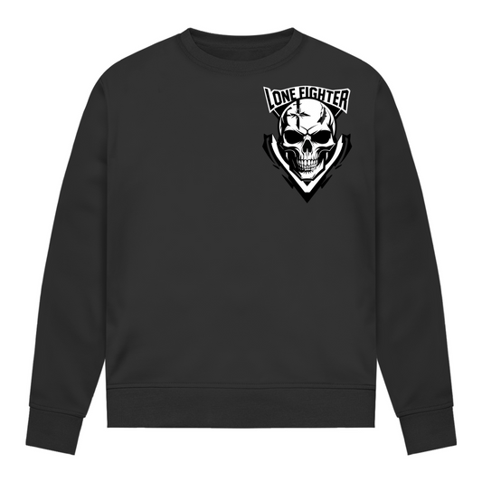 Damen Sweatshirt Lone Reaper