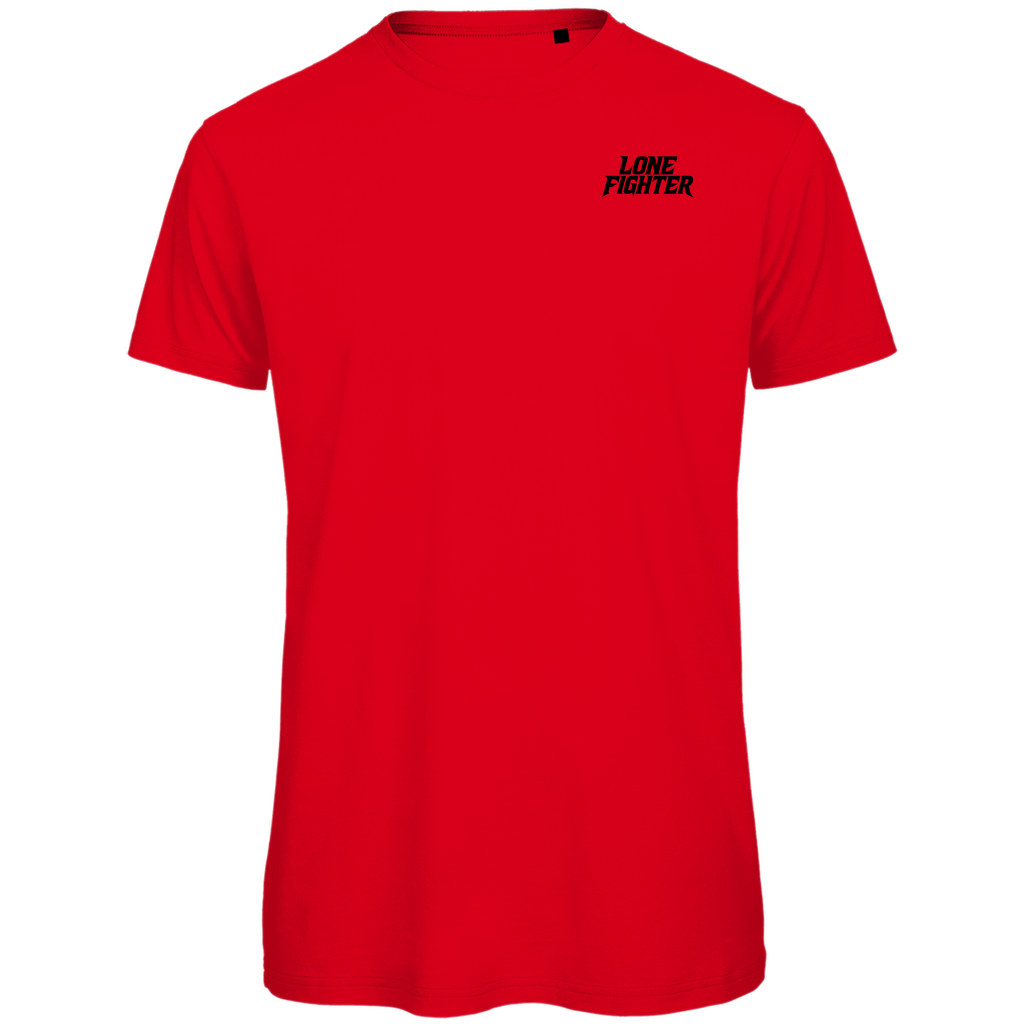 Herren Premium Bio T-Shirt Rebel Motion