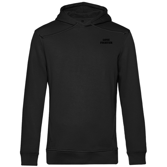 Herren Premium Bio Hoodie SKY GUARDIAN