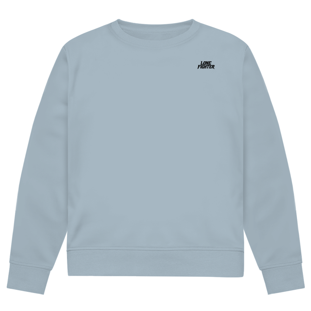 Herren Premium Bio Sweatshirt Rebel of Fate