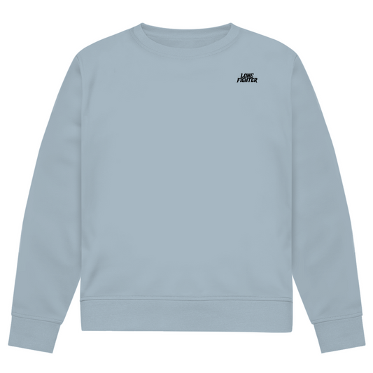 Herren Premium Bio Sweatshirt Rebel of Fate