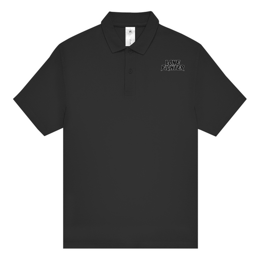 Unisex Poloshirt Rebel Motion