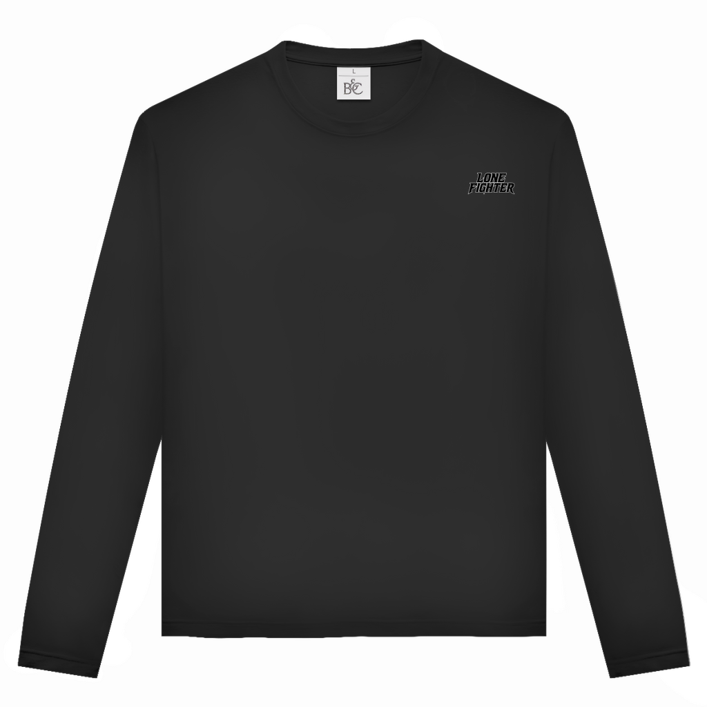 Unisex Langarmshirt Rebel of Fate