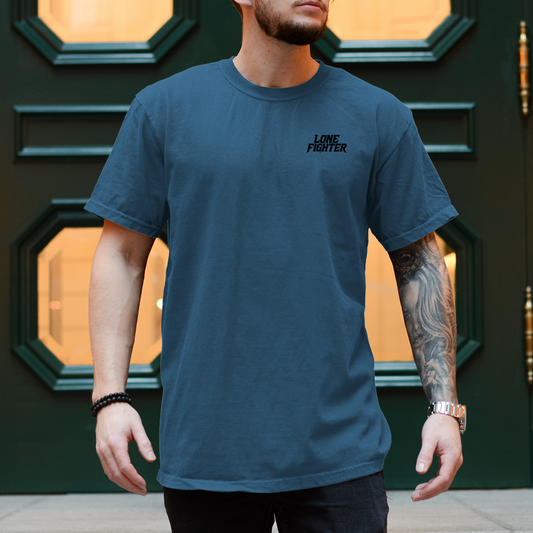 Herren T-Shirt Rebel Motion