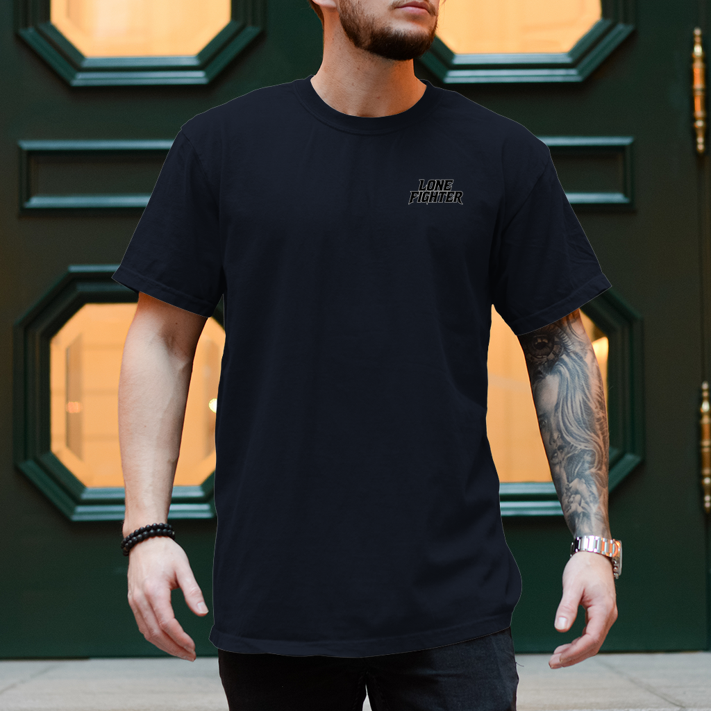 Herren T-Shirt Rebel Motion