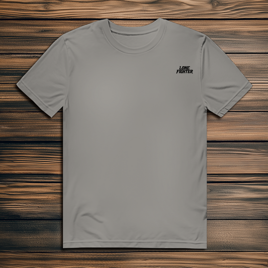 Herren Premium Bio T-Shirt Rebel of Fate