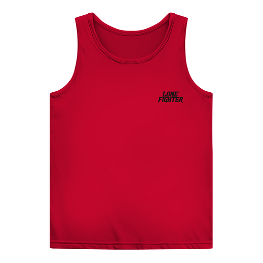 Damen Basic Tank Top Silent End