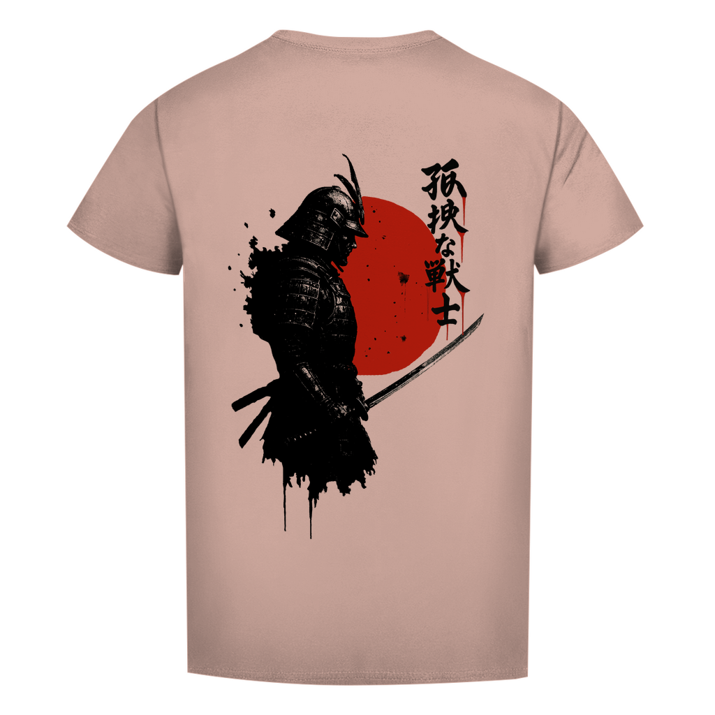 Herren Premium Bio T-Shirt Kodoku na Kage