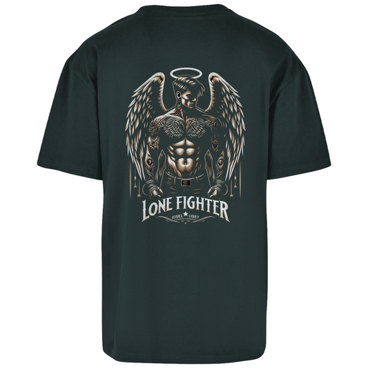Oversize T-Shirt SKY GUARDIAN