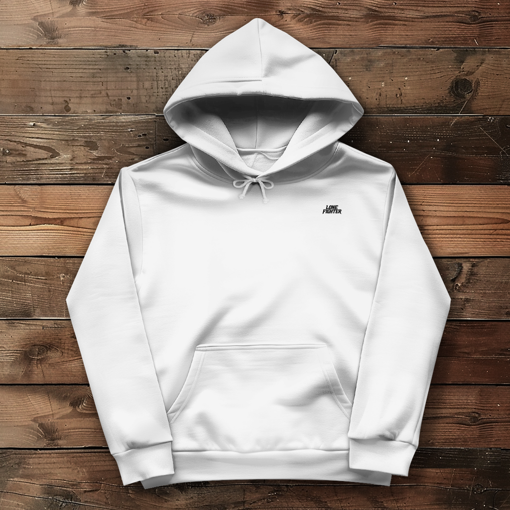 Damen Hoodie Rebel of Fate