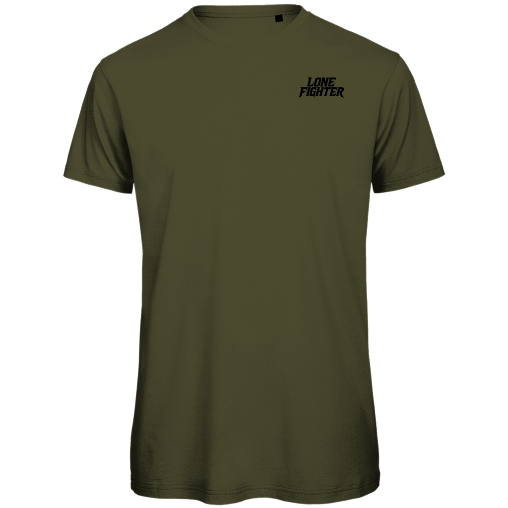 Herren Premium Bio T-Shirt Rebel Motion