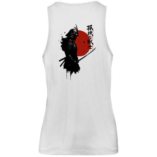 Herren Premium Tank Top Kodoku na Kage