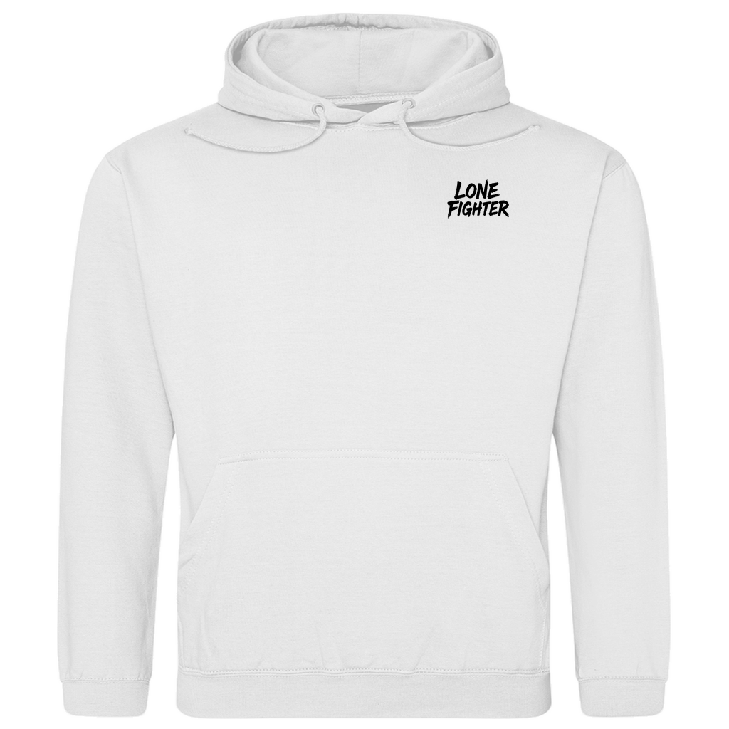 Herren Hoodie Sakura