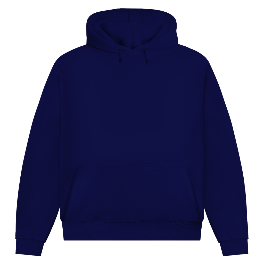 Herren Promo Hoodie Determination