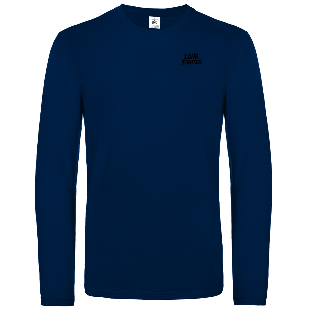 Unisex Langarmshirt Sakura