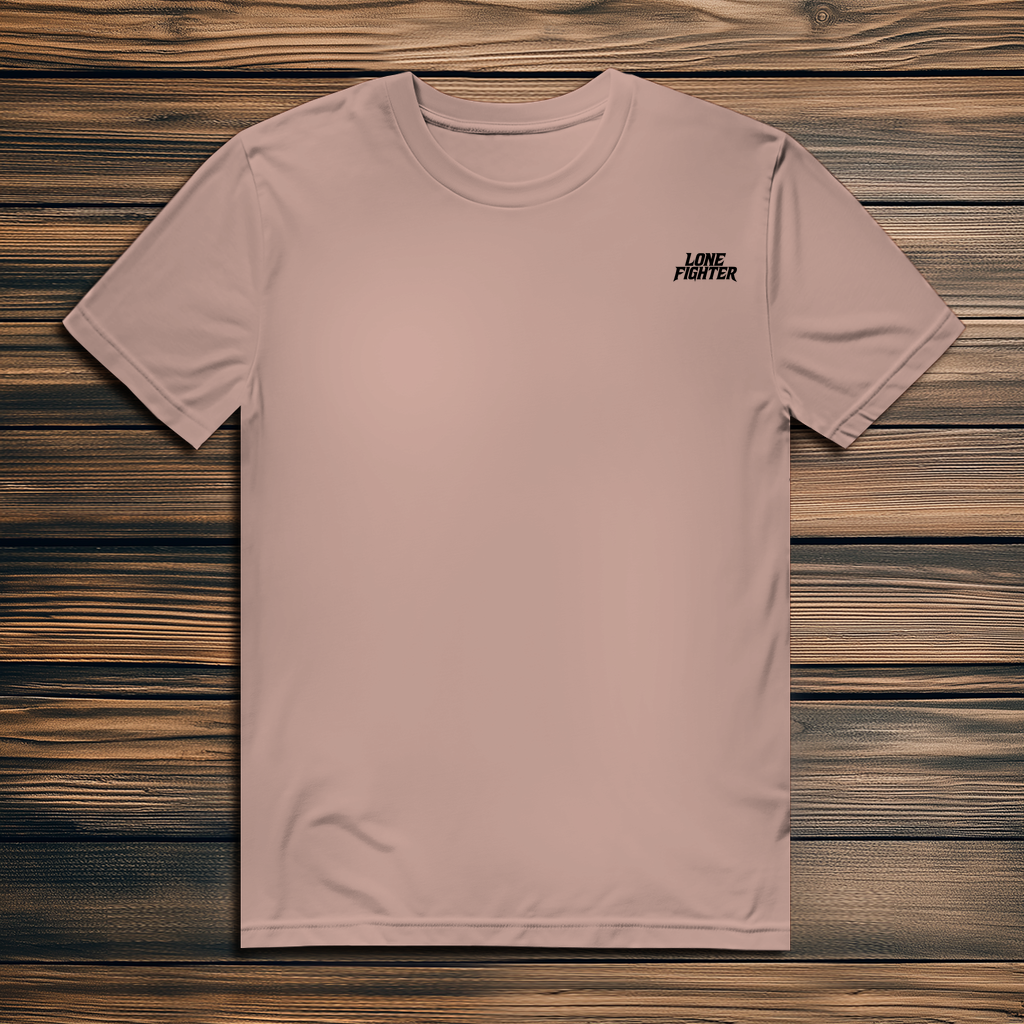 Herren Premium Bio T-Shirt Rebel of Fate