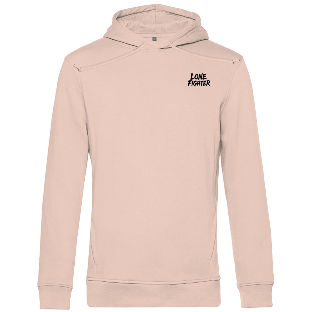 Herren Premium Bio Hoodie Sakura