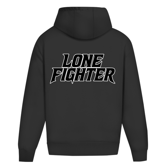Oversize Hoodie Ohne Kordel Rebel Motion