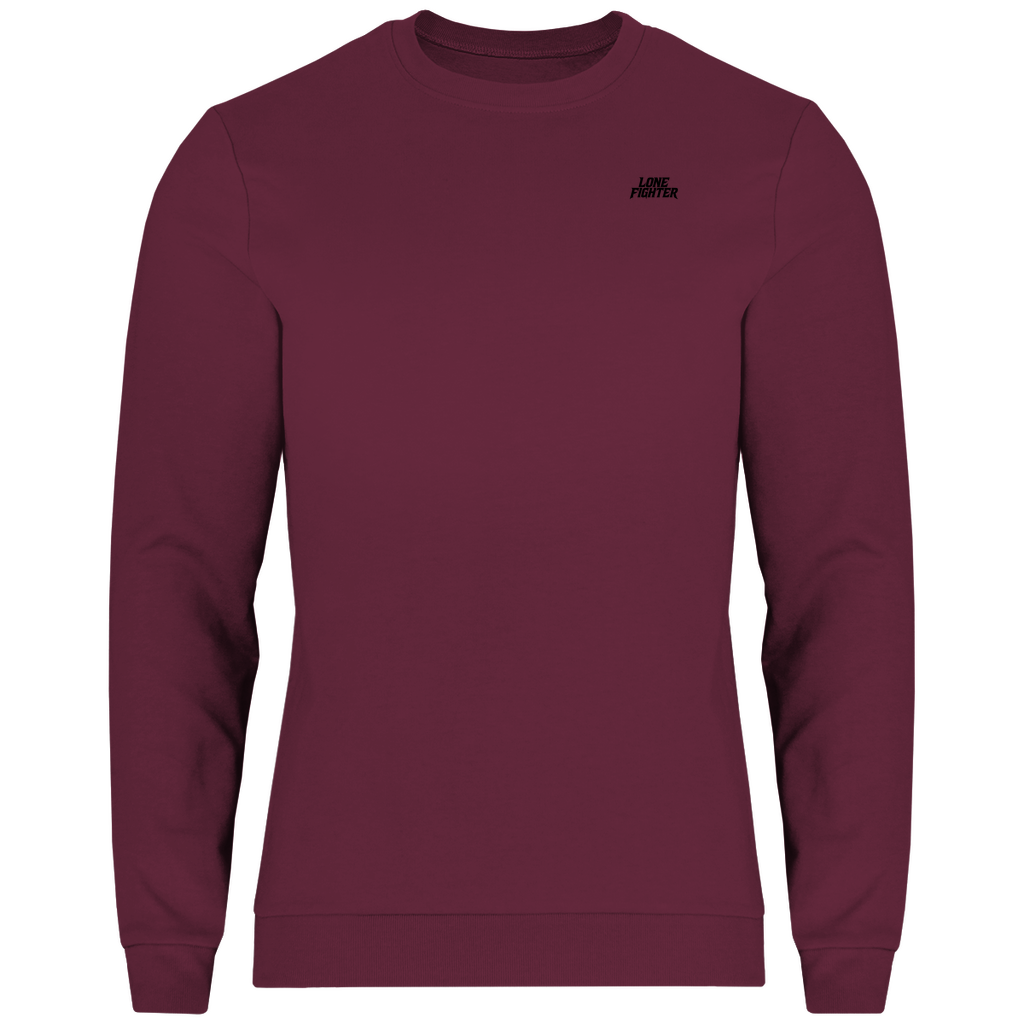 Herren Sweatshirt Rebel of Fate