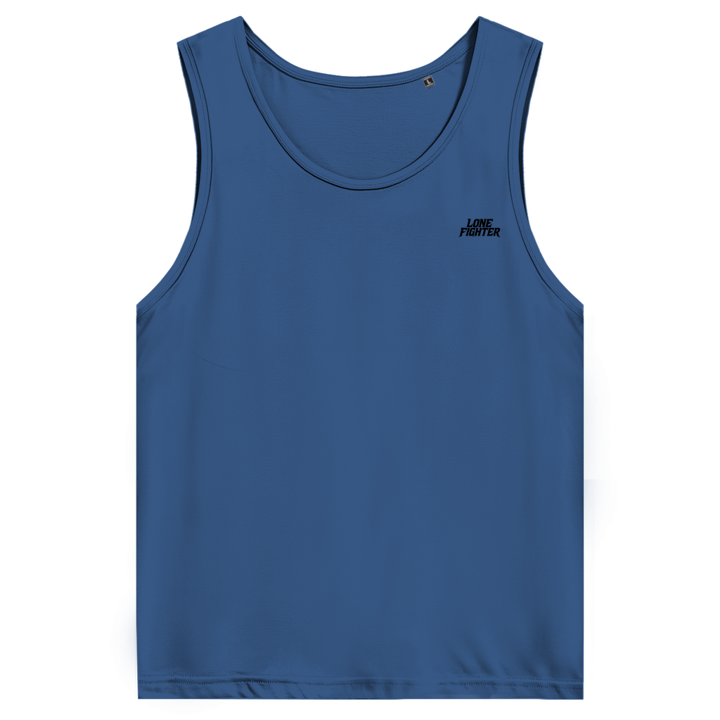Herren Premium Tank Top Rebel of Fate