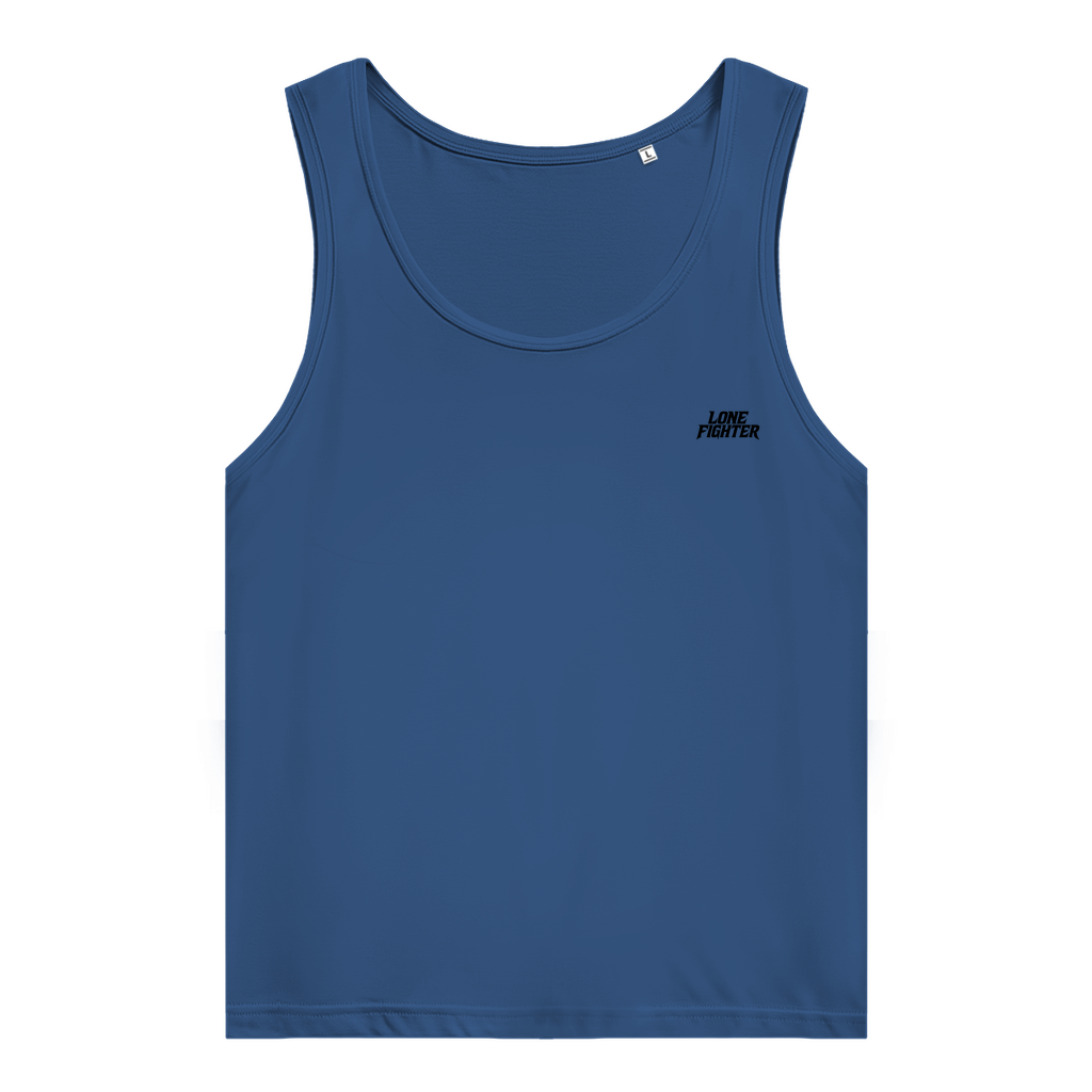 Damen Premium Organic Tank Top Rebel of Fate