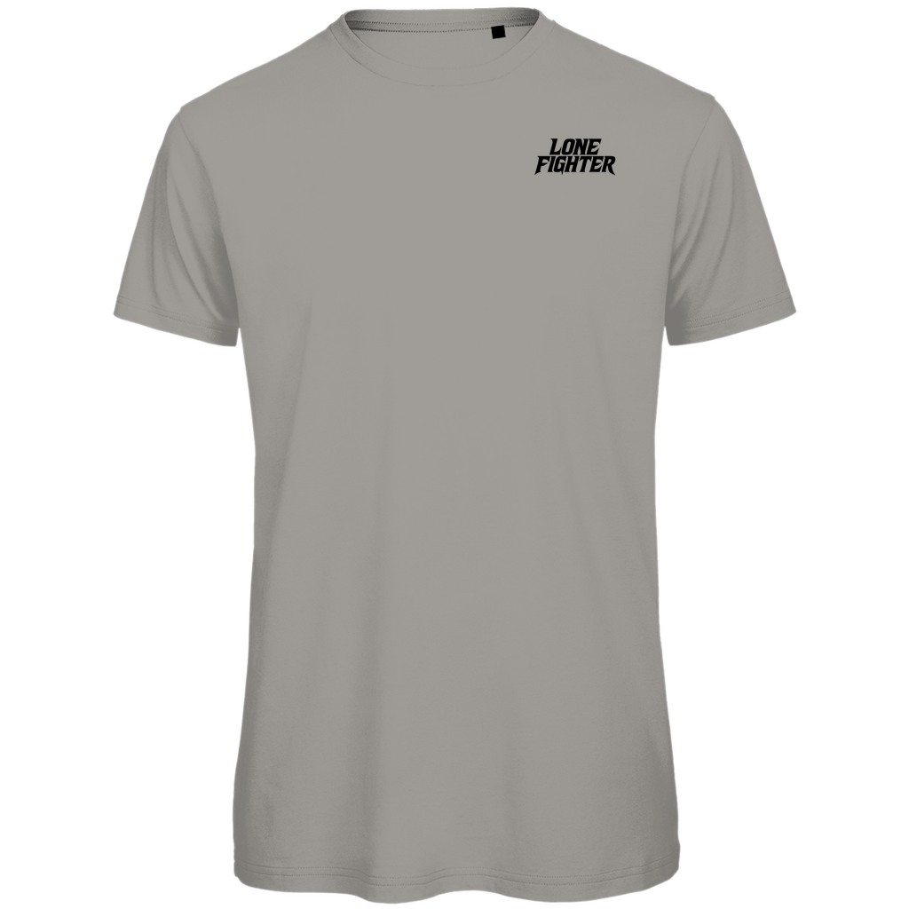 Herren Premium Bio T-Shirt Rebel Motion