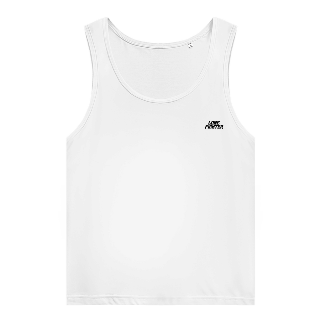 Damen Premium Organic Tank Top Rebel of Fate