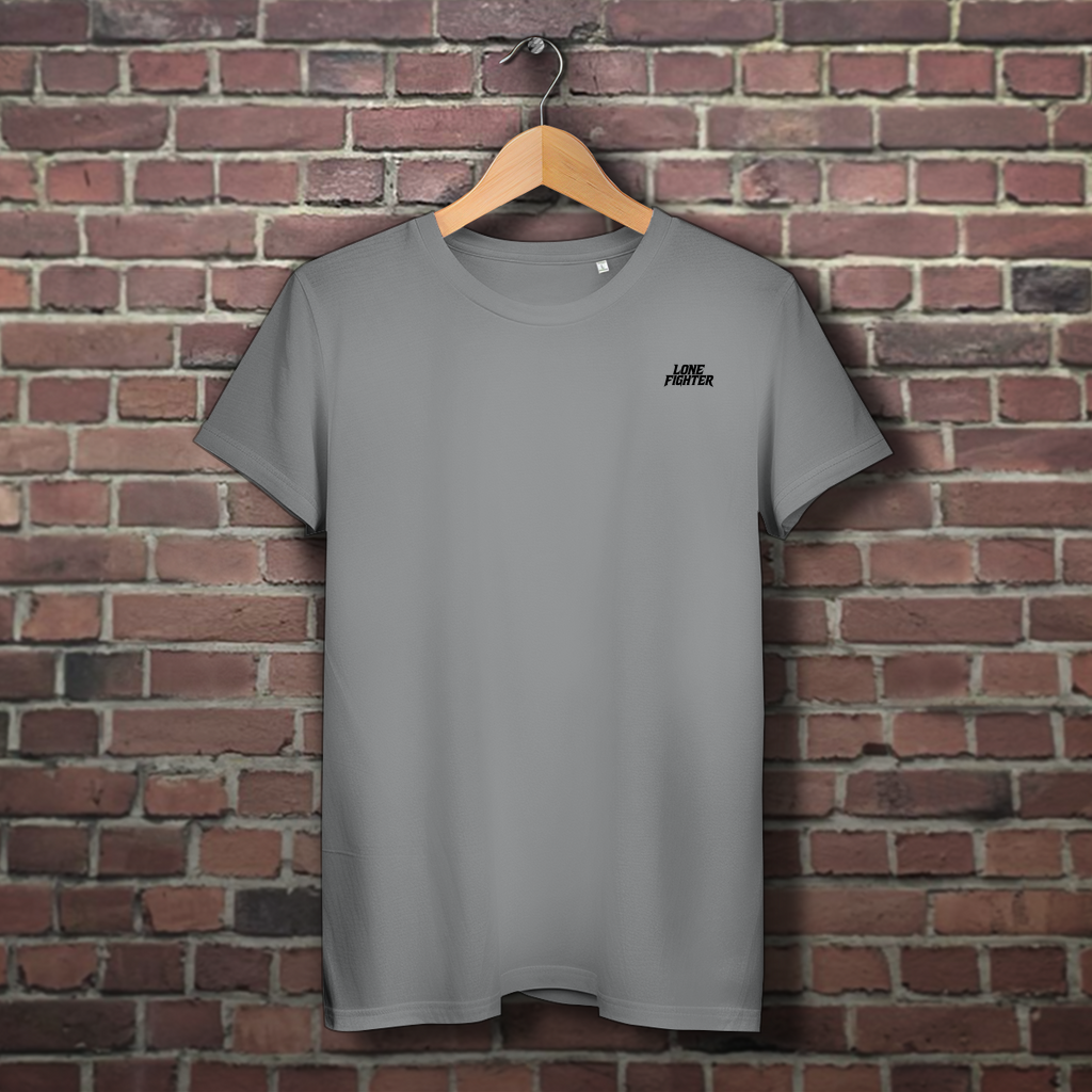 Damen Premium Bio T-Shirt Rebel of Fate