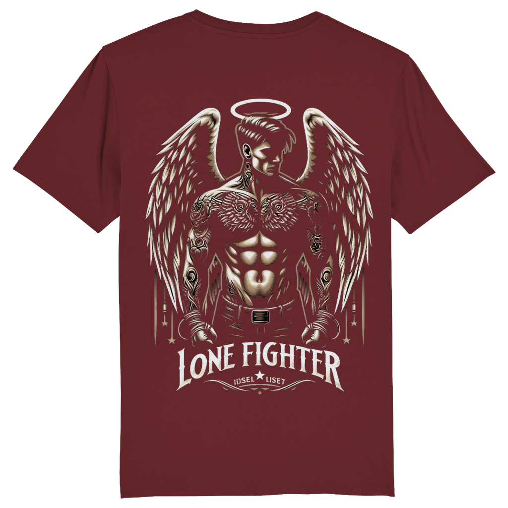 ST/ST Creator 2.0 T-Shirt SKY GUARDIAN