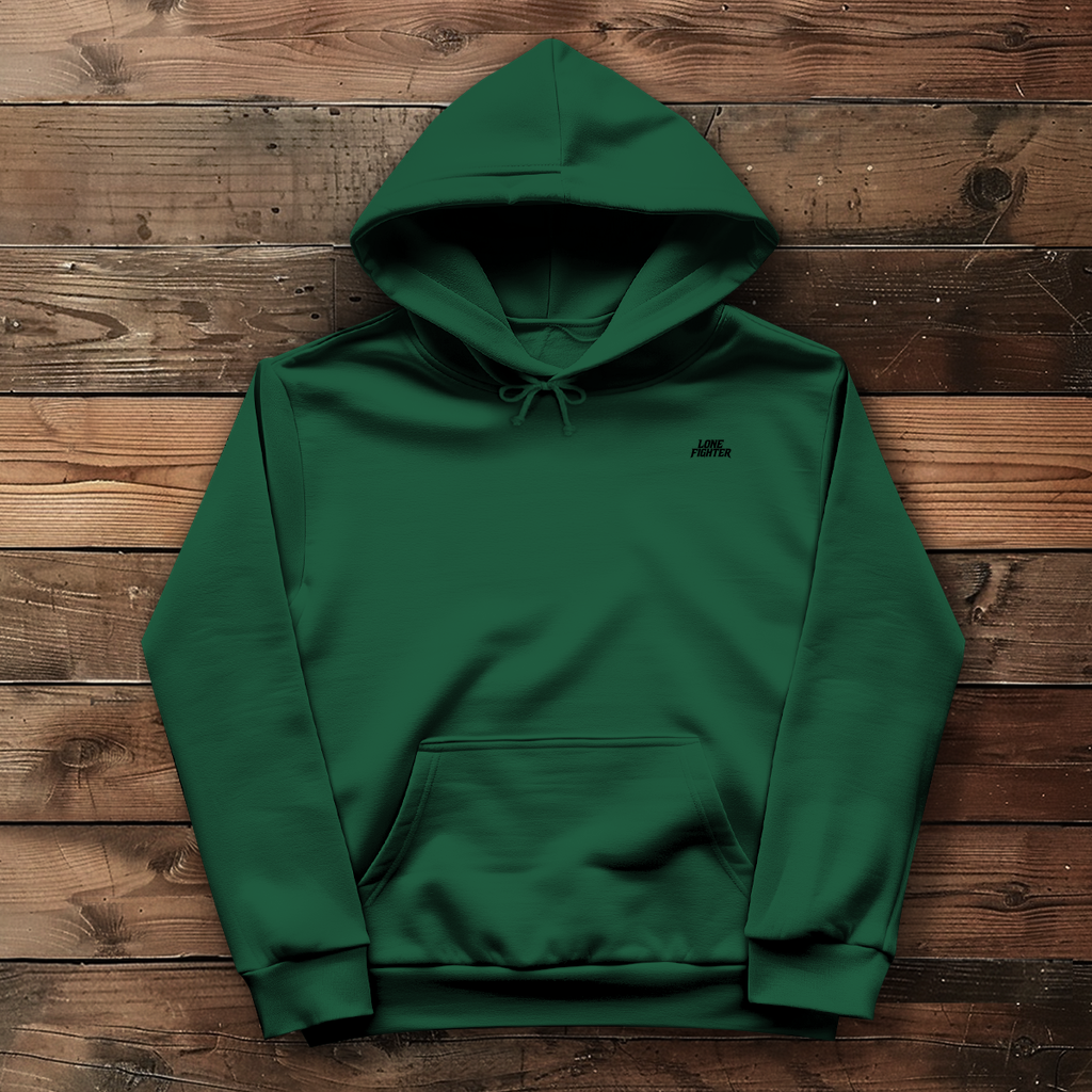 Damen Hoodie Rebel of Fate