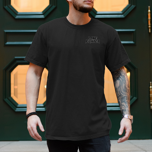 Herren T-Shirt Defy the System