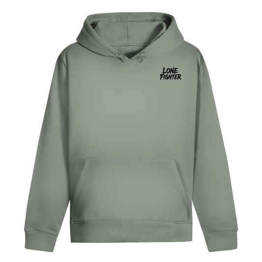 ST/ST Drummer Hoodie Kodoku na Kage
