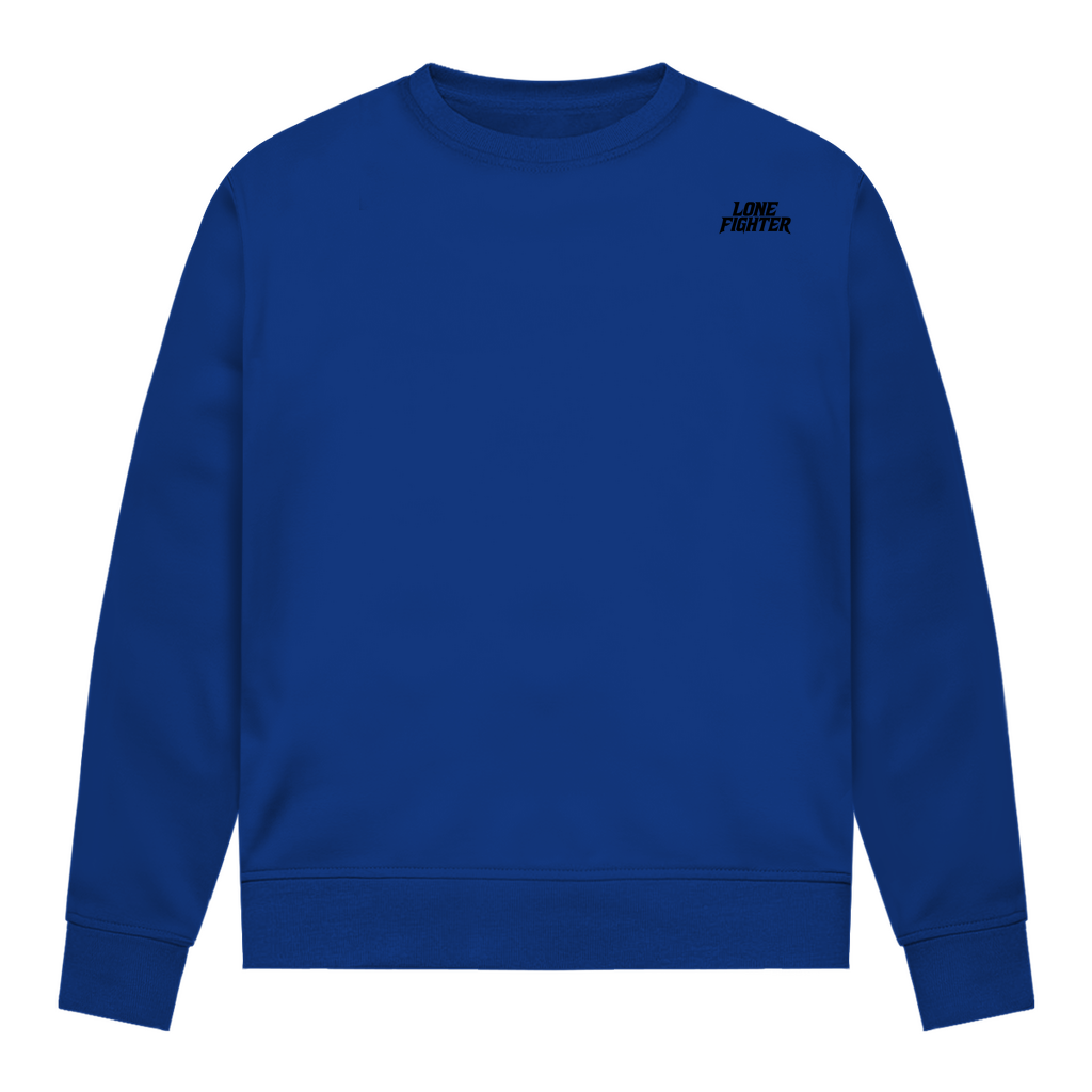 Damen Sweatshirt Rebel of Fate