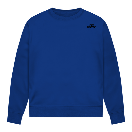 Damen Sweatshirt Rebel of Fate