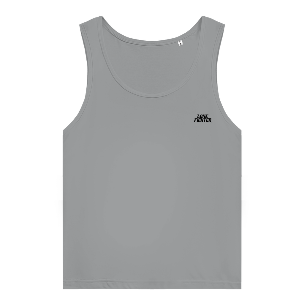 Damen Premium Organic Tank Top Rebel of Fate